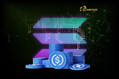 Solana USDC has achieved an astounding $10 billion market capitalization milestone