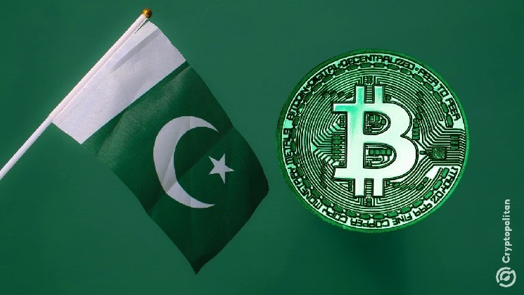 Pakistan allocates 2000 MW of power for bitcoin mining
