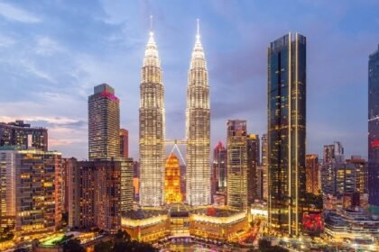 Malaysia launches blockchain infrastructure to enhance digital services and accessibility
