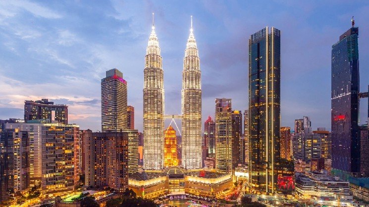 Malaysia launches blockchain infrastructure to enhance digital services and accessibility