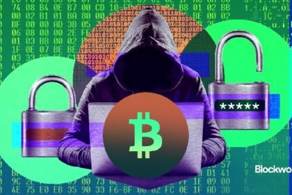 How one anonymous prank tried to crash BTC