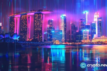The ownership of Singapore will be on sale in 2024, so it will be significantly lower in Singapore, data shows