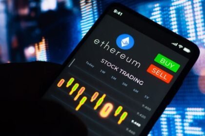 Ethereum flashes golden cross signal - can the Bulls push ETH into $3,000?