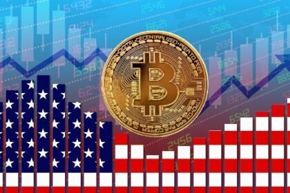 Non-farm employment data for the US has been released! This is Bitcoin (BTC)'s first reaction!