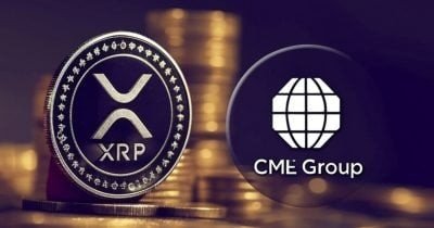 CME Group is set to launch XRP futures on Monday amid a legal setback in SEC and RIPPLE