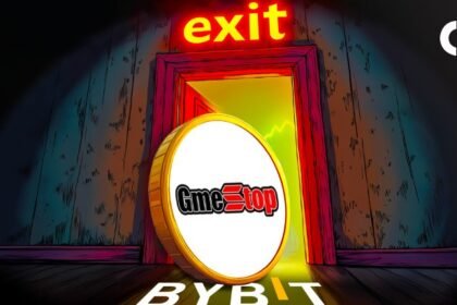 Why did Bibit list GME? Sudden pump continues at the outlet