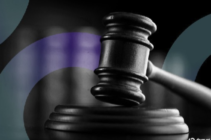 Bitcoin wobbles as US trade courts break Trump's tariffs