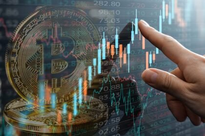 What if everything doesn't work for Bitcoin this year?