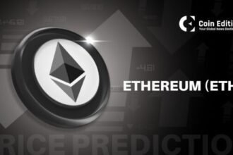 Can ETH maintain momentum after a weekly 40% rally?