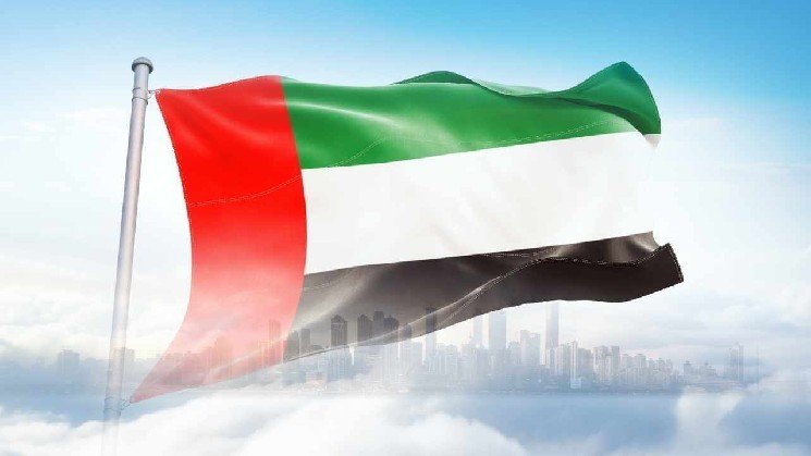 Ripple has approved entry into the UAE of $400 million in trade and $400 billion in remittance market