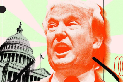 Cross-border delivery company to spend $20 million on Trump Meme Coin