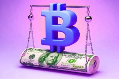 Preston Pisch solves global problems that lead to chaos and expansion of Fiat currency Bitcoin