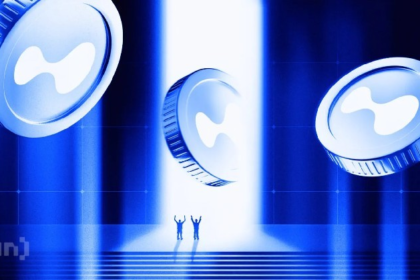 Whale bets boost high lipids as the platform captures 62% of the PERPS market