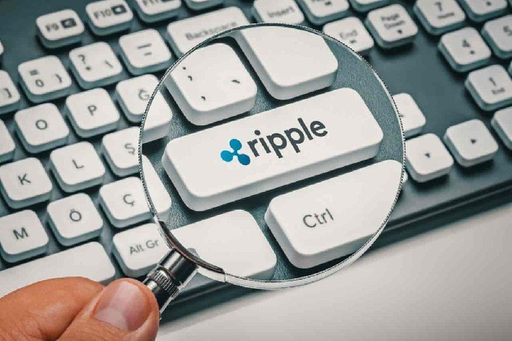 Ripple relocks 700 million XRP in May to calm fears in the market