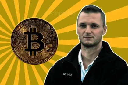 A new $75 million plan to rescue lost bitcoin