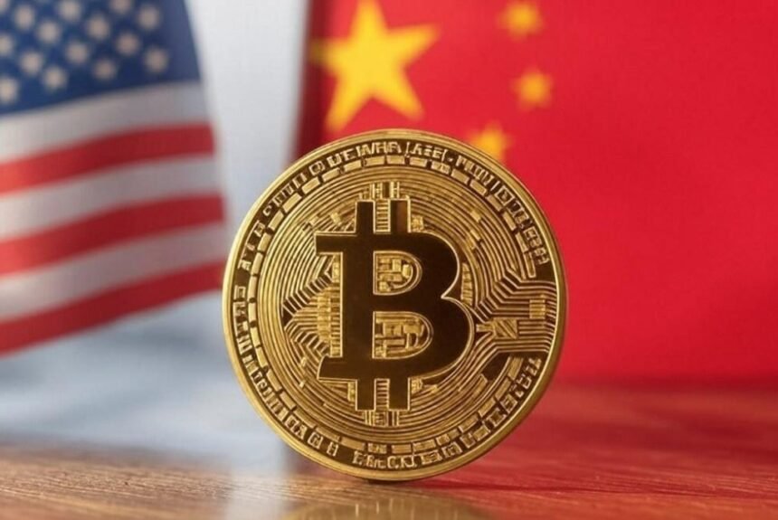 China will agree to negotiate with the US. Bitcoin responds upwards