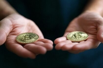 Heat to emulate sailors with bitcoin takes the Ministry of Corporate Finance