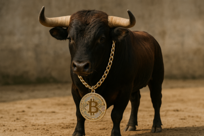 Bitcoin prepares "Tromo mode" after knowing nvidia's quarterly balance