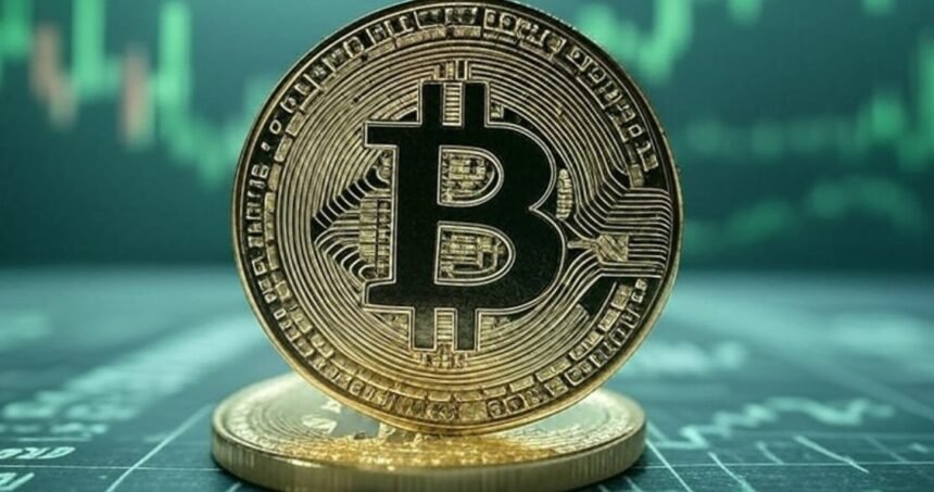 What price does the historic Bitcoin option refer to?