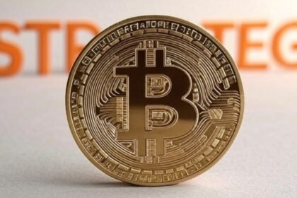Strategy issues USD 2,000 million in shares to buy more bitcoin