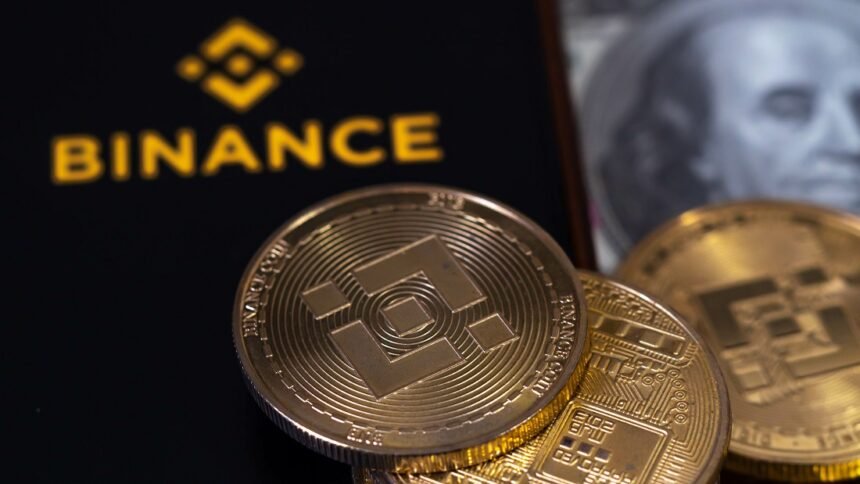 The tokens created by Binance have shown a major strength so far since 2025