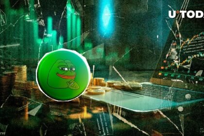 7,143,024,728,061 Pepe Price Skyrockets in minutes