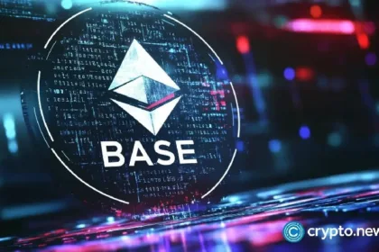 Base chain transactions will skyrocket as DEX volumes approach the $400 million milestone