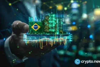 Mercado Bitcoin taps wormhole to scale $200 million with tokenized assets