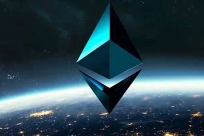 Ethereum surge exceeds $2,200, the bear market says it's over, analysts call $5,791 "easy" target