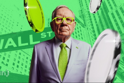 Will Warren Buffett's successor lead Berkshire Hathaway to Bitcoin?