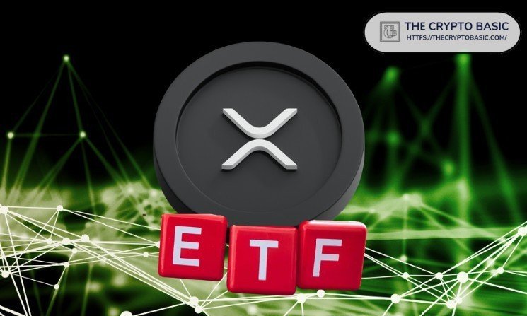Experts say BlackRock clearly wants an XRP ETF, but warn investors