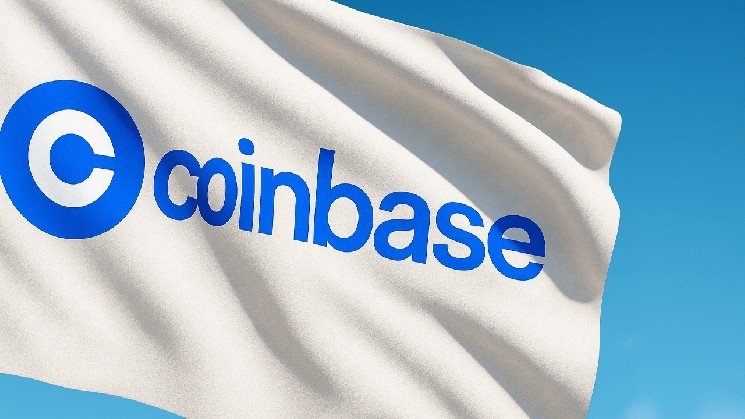 Coinbase quietly manages 2.7 million bitcoins, worth around $261 billion