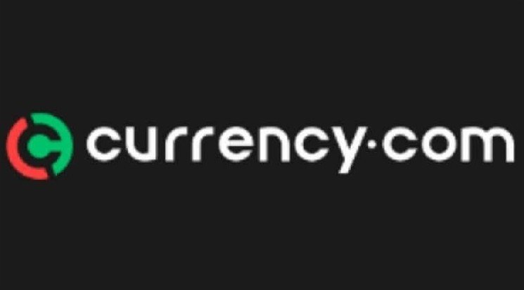 Currency.com is an institutional market with investments from N7 Capital