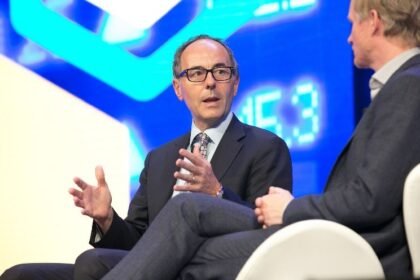 Asset Manager Vanek will take part in a tokenization race with US Finance Fund Tokens