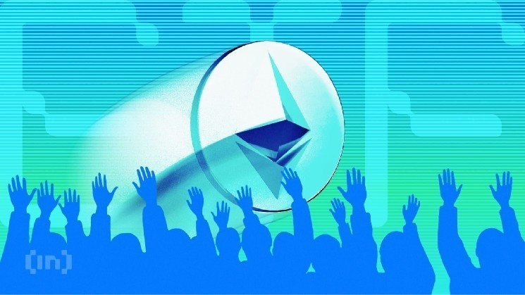 If Ethereum Price rises to $3,000, these ETH owners could interfere