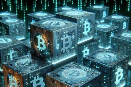 Bitcoin Committee shoots runes and ordinal waves