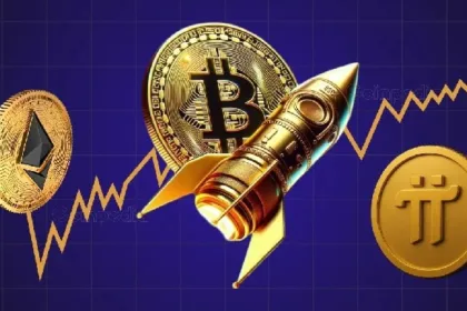 The main reasons why Bitcoin won today on May 19th