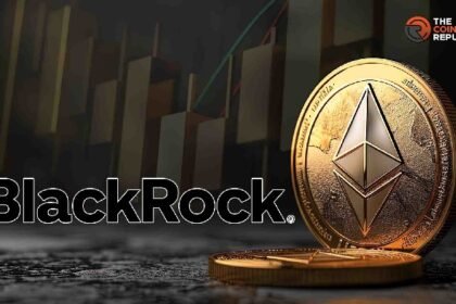Ethereum prices attract attention when BlackRock scoops up $19.65 million on ETH