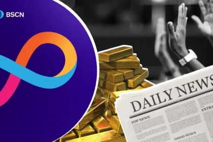 Big May 2025 for Internet Computers