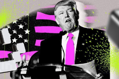 Crypto markets move as Trump pushes feeding to lower interest rates