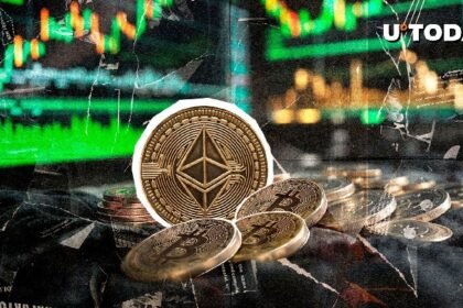 Ethereum forms a rare golden cross on the Bitcoin chart. Are you imminent in the opposite direction?