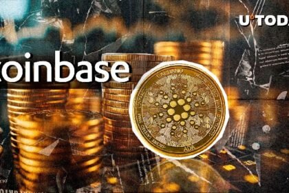 ADA in just 68,769,654 minutes - What's going on?