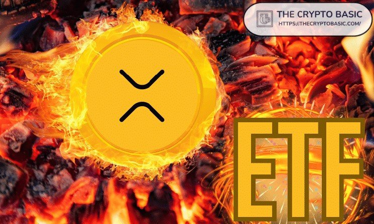 If an XRP ETF acquires 15% to 30% of the Bitcoin ETF inflow, the XRP price after ETF approval is here