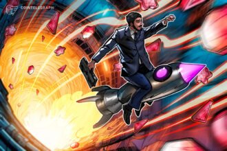 doodles nft sales surge 97% dood token airdrop beyond