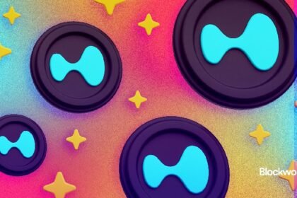 High liquids rated between Layer-1 and Perps Dex