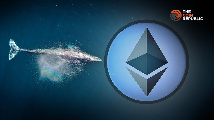 Will Ethereum Price reclaim $2,600 as a rebound for Binance Clhales Eye?