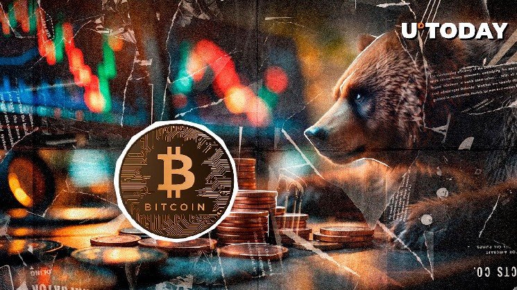 Bitcoin (BTC) surges to $100,000