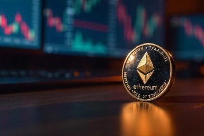 Ethereum price forecast when crypto prices crash