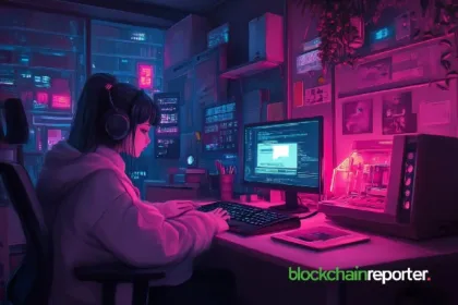 Archer Hunter partners with Tilted to Power, who tills on-chain gaming on SEI