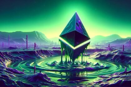 Ethereum gains momentum before a massive breakout and predicts Michael Van de Poppe - here's his target